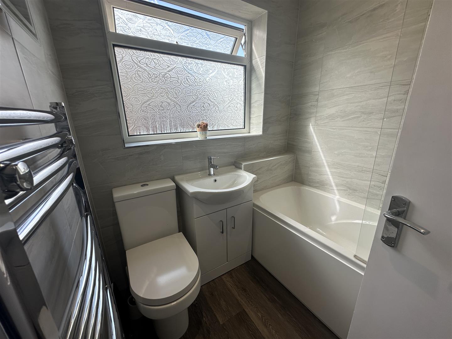 Norwood Avenue, Hesketh Bank, Preston